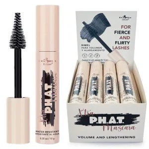 P. H. A. T Mascara (12 units)