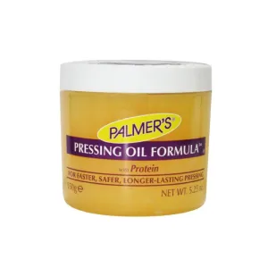 Palmer's Pressing Oil Formula Hair Cream