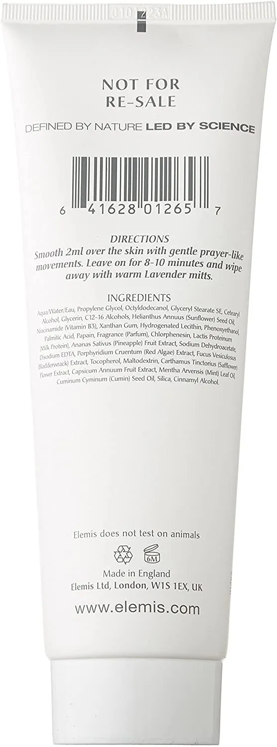 Papaya Enzyme Peel