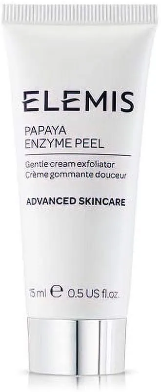 Papaya Enzyme Peel