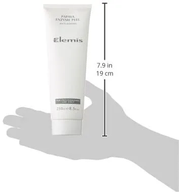 Papaya Enzyme Peel