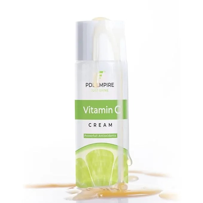 Pdl Empire Vitamin C Cream 1.7Oz