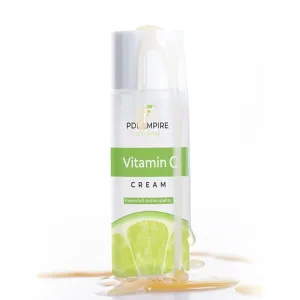 Pdl Empire Vitamin C Cream 1.7Oz