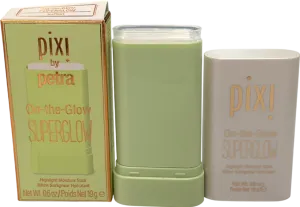 Pixi On The Glow Superglow Ice Pearl 19g