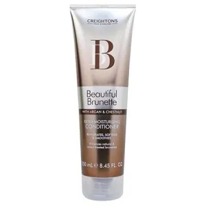 Pm Beautiful Brunette Extra Moisturising Hair Conditioner 250 ML