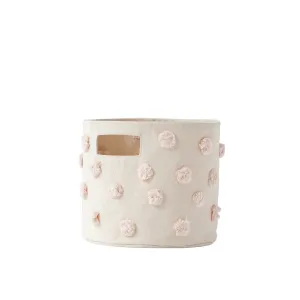 Pom Pom Pint - Blush