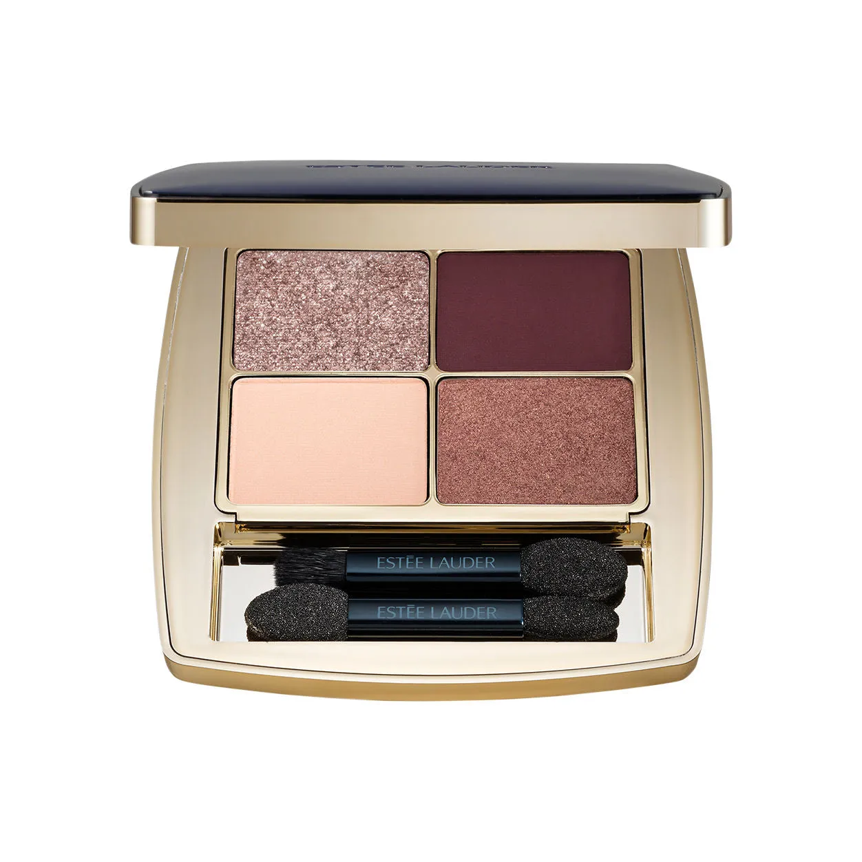 Pure Color Envy Luxe EyeShadow Quad