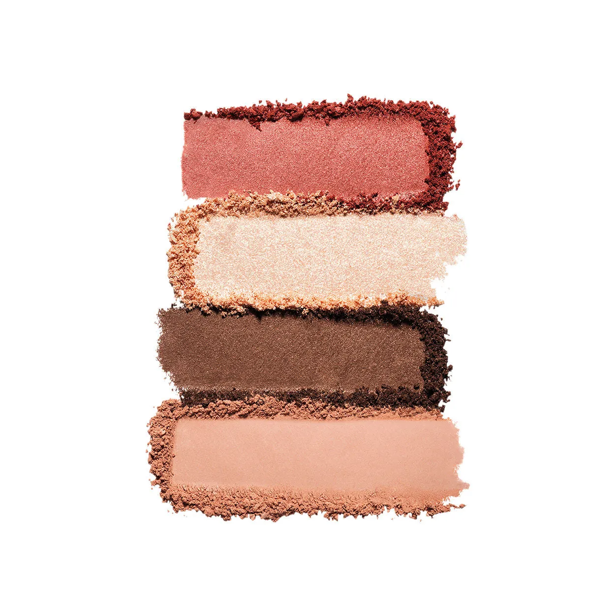Pure Color Envy Luxe EyeShadow Quad