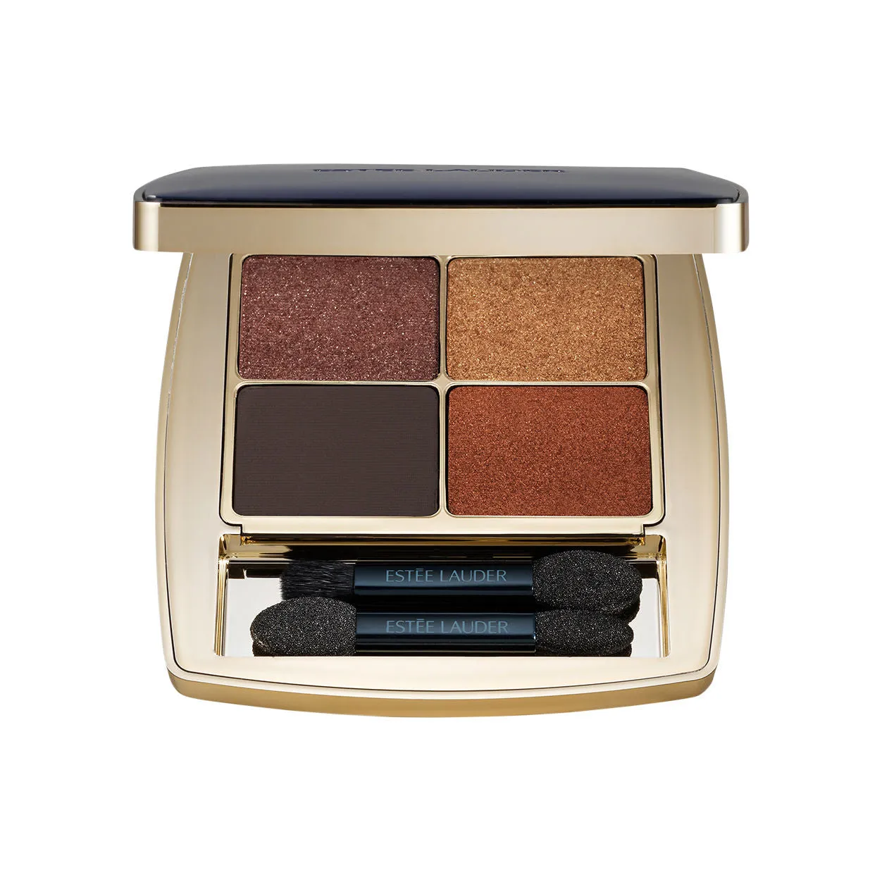 Pure Color Envy Luxe EyeShadow Quad
