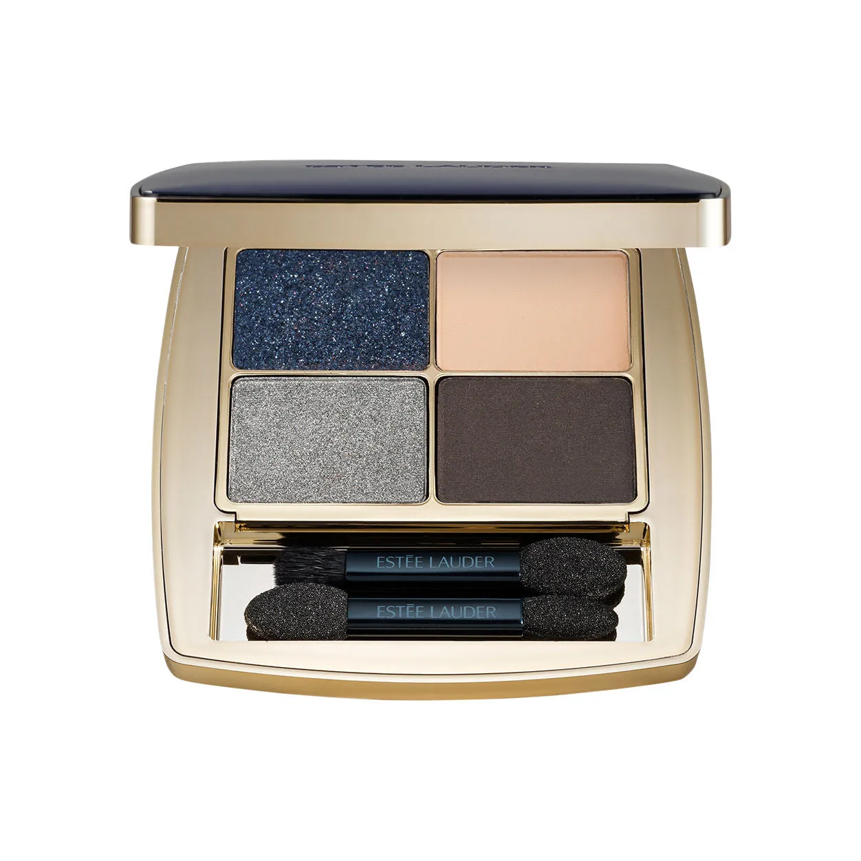 Pure Color Envy Luxe EyeShadow Quad