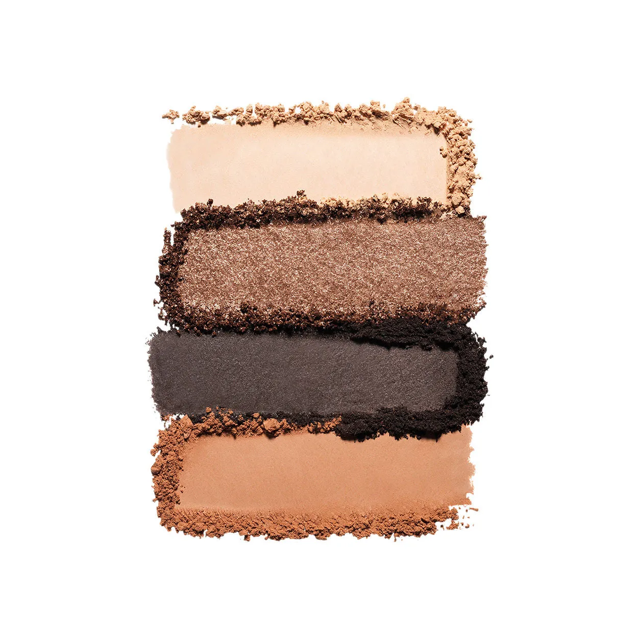 Pure Color Envy Luxe EyeShadow Quad