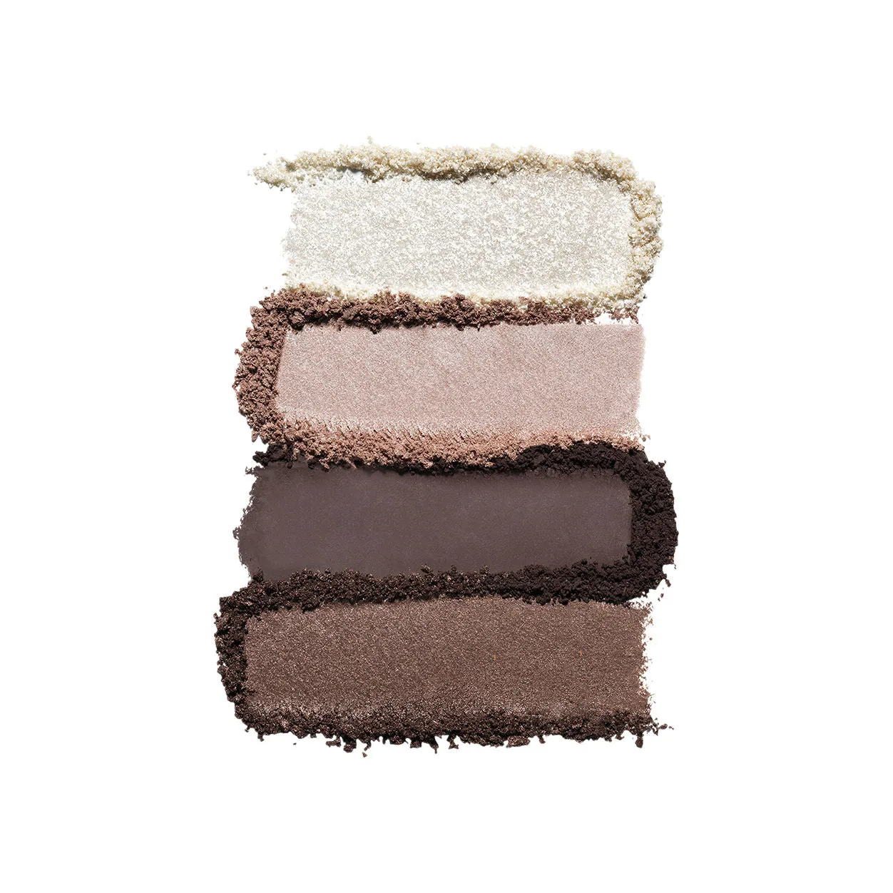 Pure Color Envy Luxe EyeShadow Quad