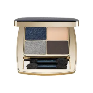 Pure Color Envy Luxe EyeShadow Quad