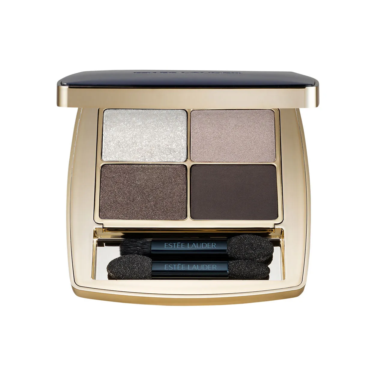 Pure Color Envy Luxe EyeShadow Quad