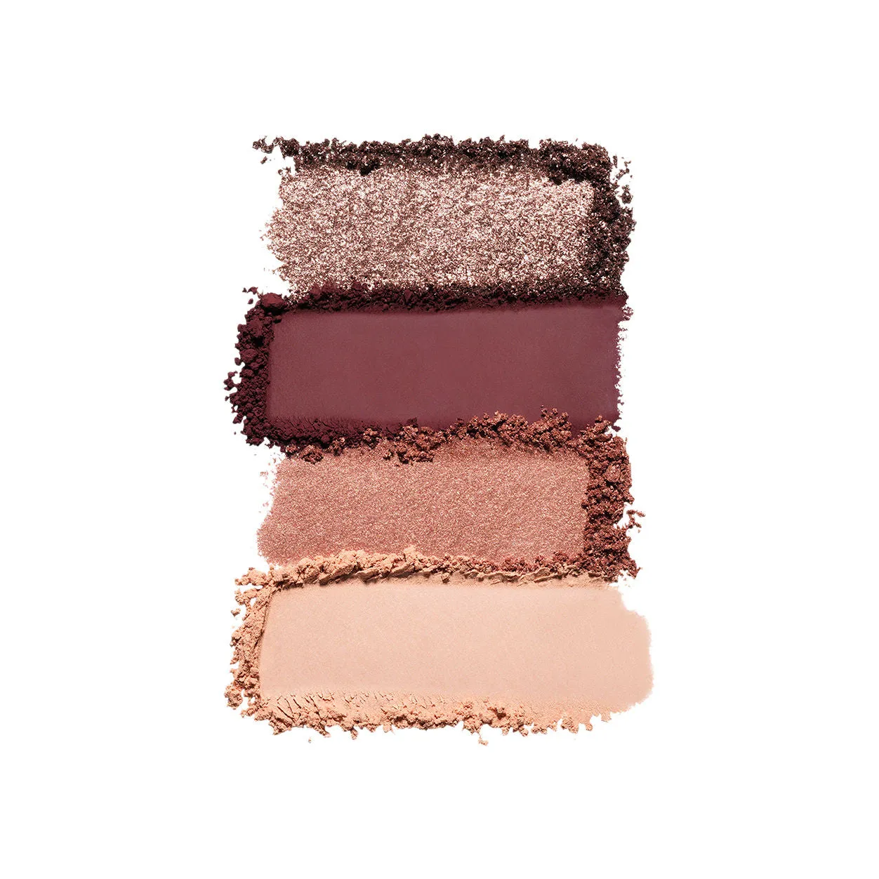 Pure Color Envy Luxe EyeShadow Quad