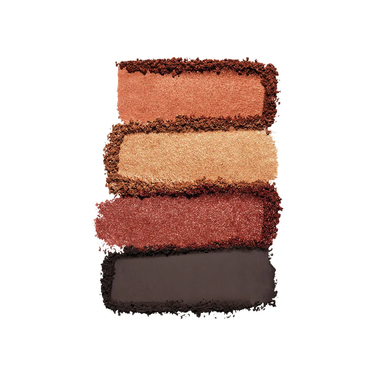 Pure Color Envy Luxe EyeShadow Quad