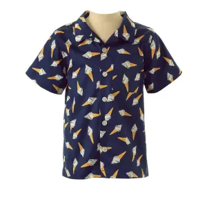 Rachel Riley Ice Cream Shirt