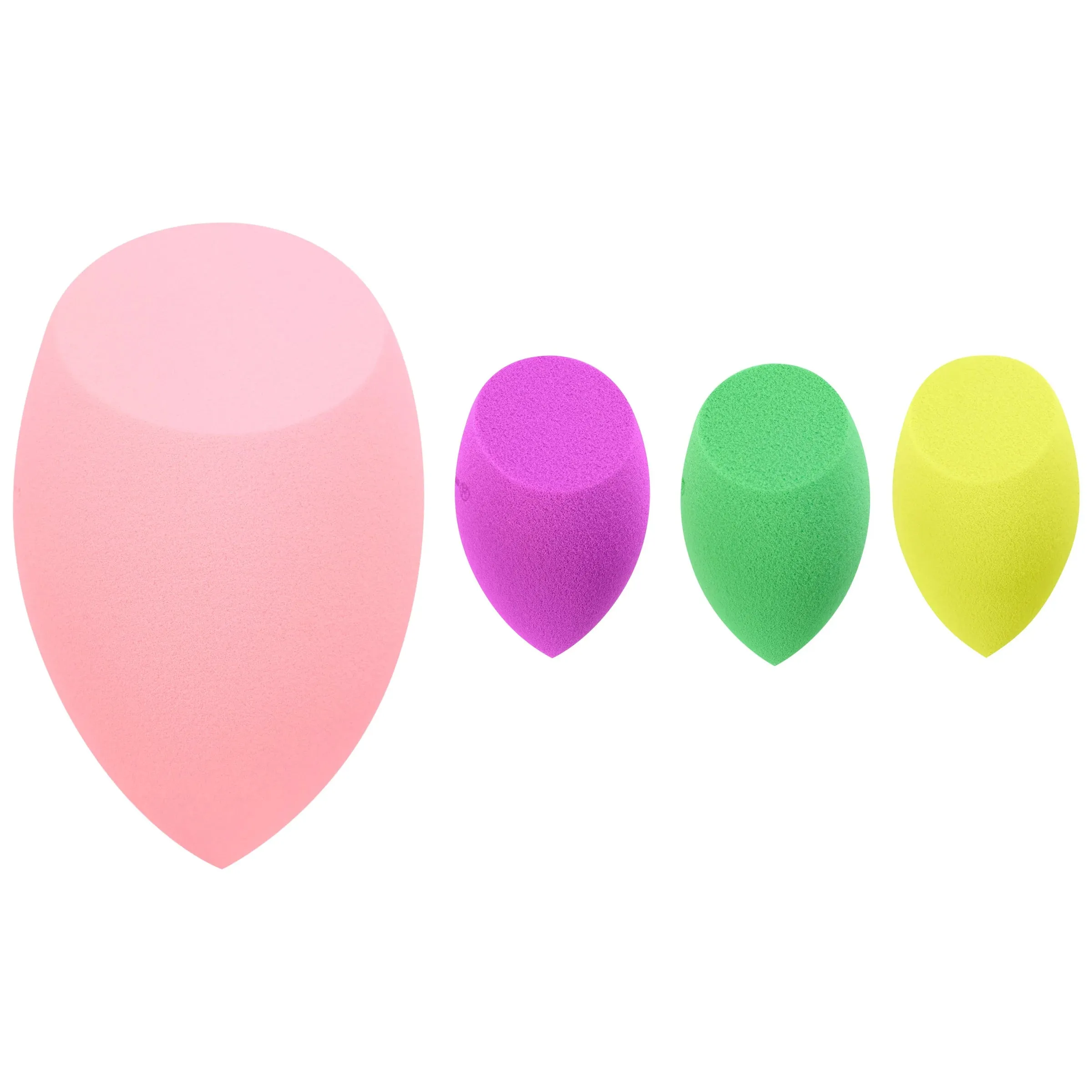 Real Techniques Hyper Brights XL   Mini Miracle Complexion Sponge