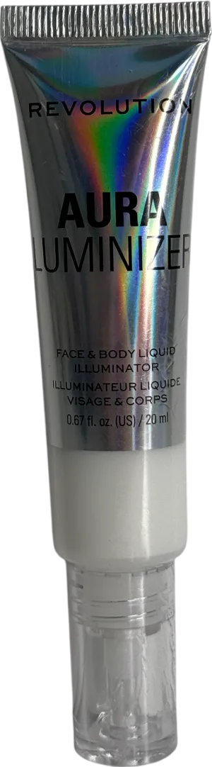 Revolution Mood Switch Aura Highlight Universal 20ml