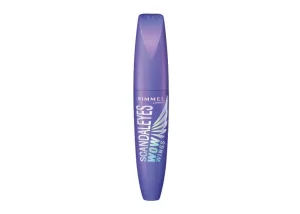 RIMMEL - Scandaleyes Wow Wings Mascara, Black - 0.4 fl. oz. (12 ml)