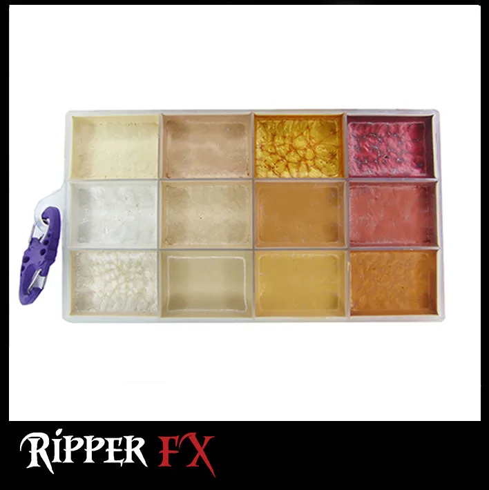 Ripper FX - Hair #1
