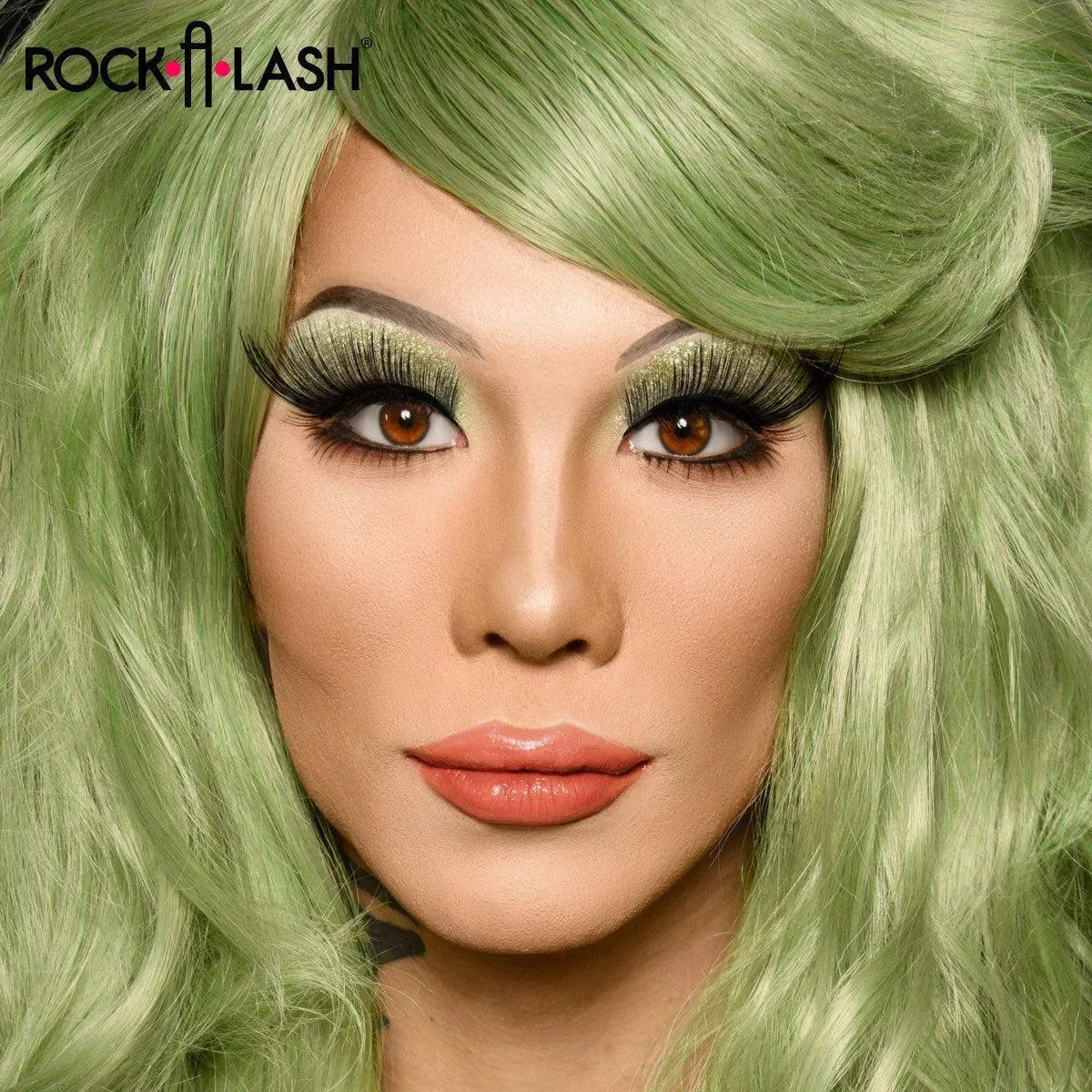 Rockstar Rock A Lash Ferocity