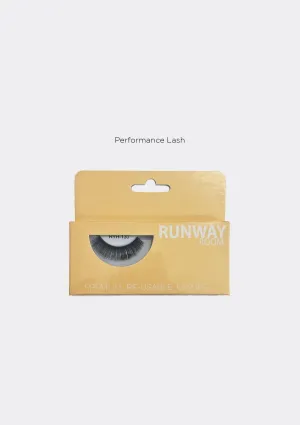 Runway False Eyelashes LASH03