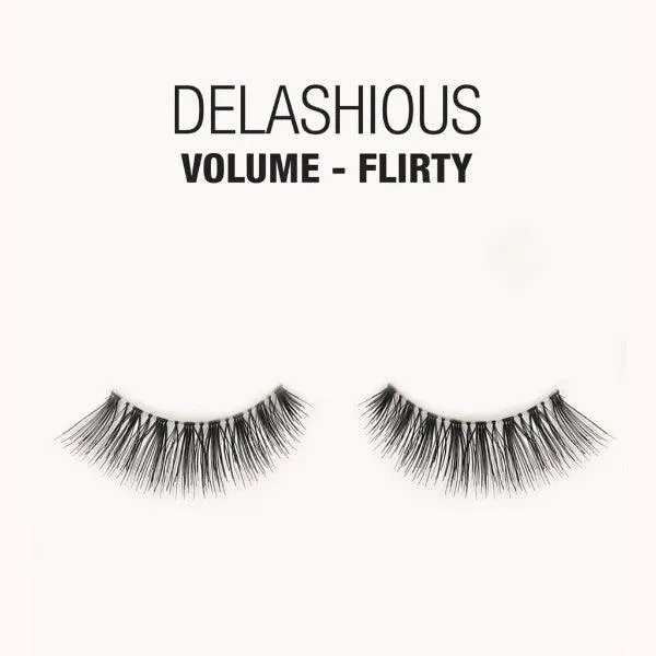 Samoa - Delashious Volume-flirty False Lashes