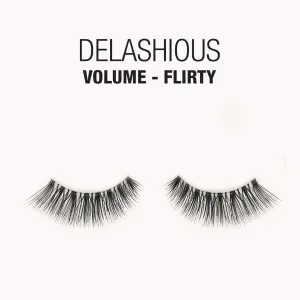 Samoa - Delashious Volume-flirty False Lashes