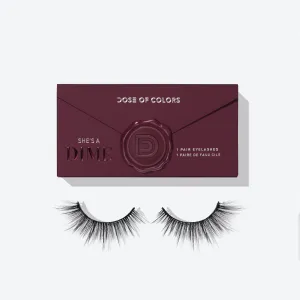 She's A Dime Eyelashes Set