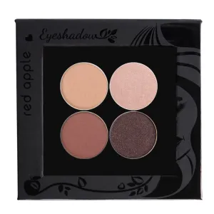 Shimmer Eye Shadow Palette for Blue Eyes