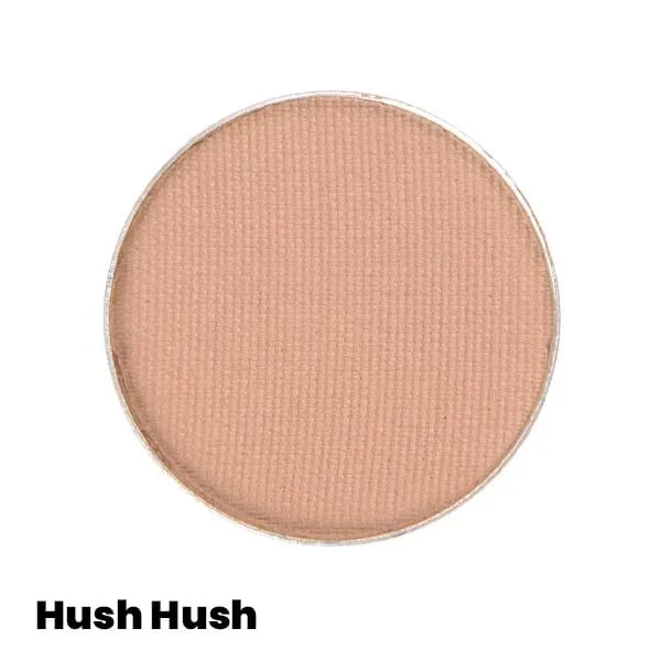 Shimmer Eye Shadow Palette for Blue Eyes