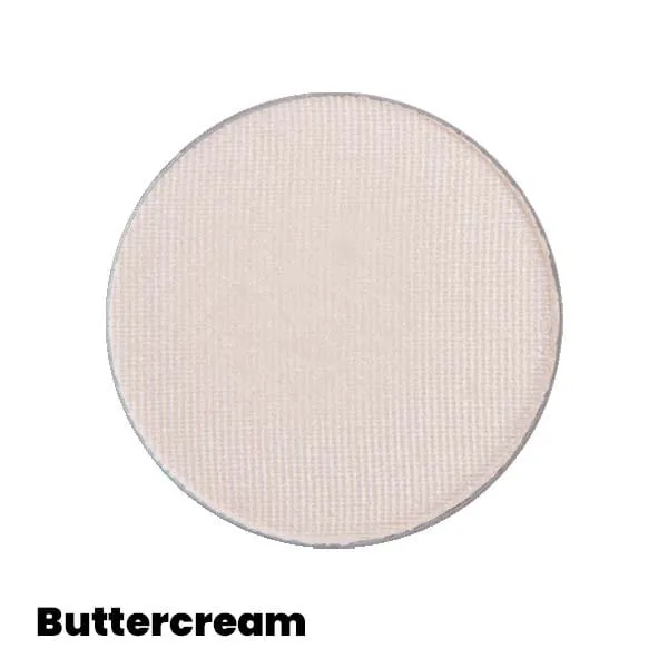 Shimmer Eye Shadow Palette for Hazel Eyes