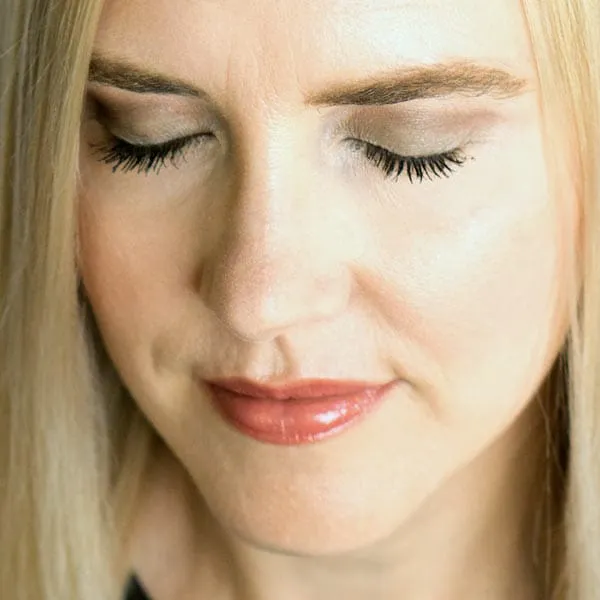 Shimmer Eye Shadow Palette for Hazel Eyes