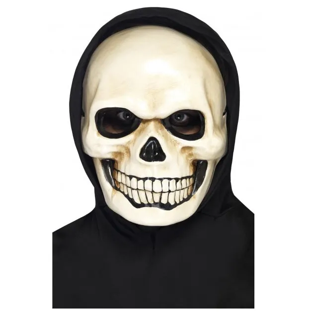 Skull Mask
