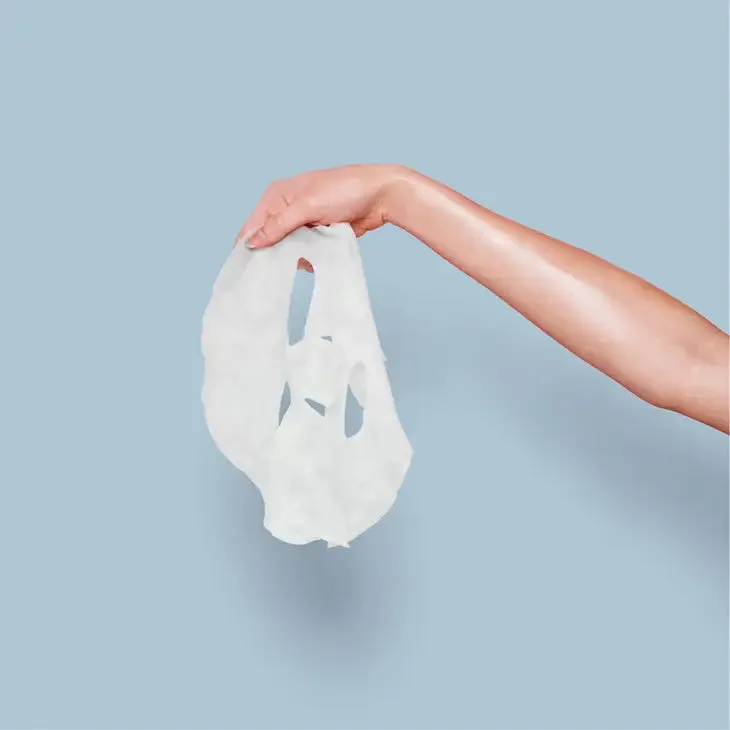 Snow Kissed Glow Nourishing Sheet Mask Hydration Kit