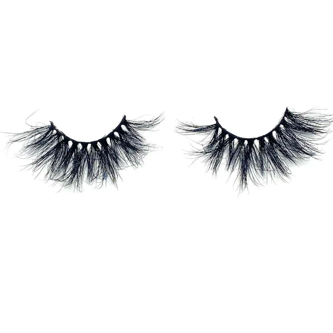 SONIQUE LASH