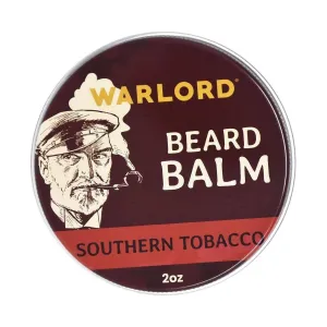 Southern Tobacco Beard Balm: 2 oz.