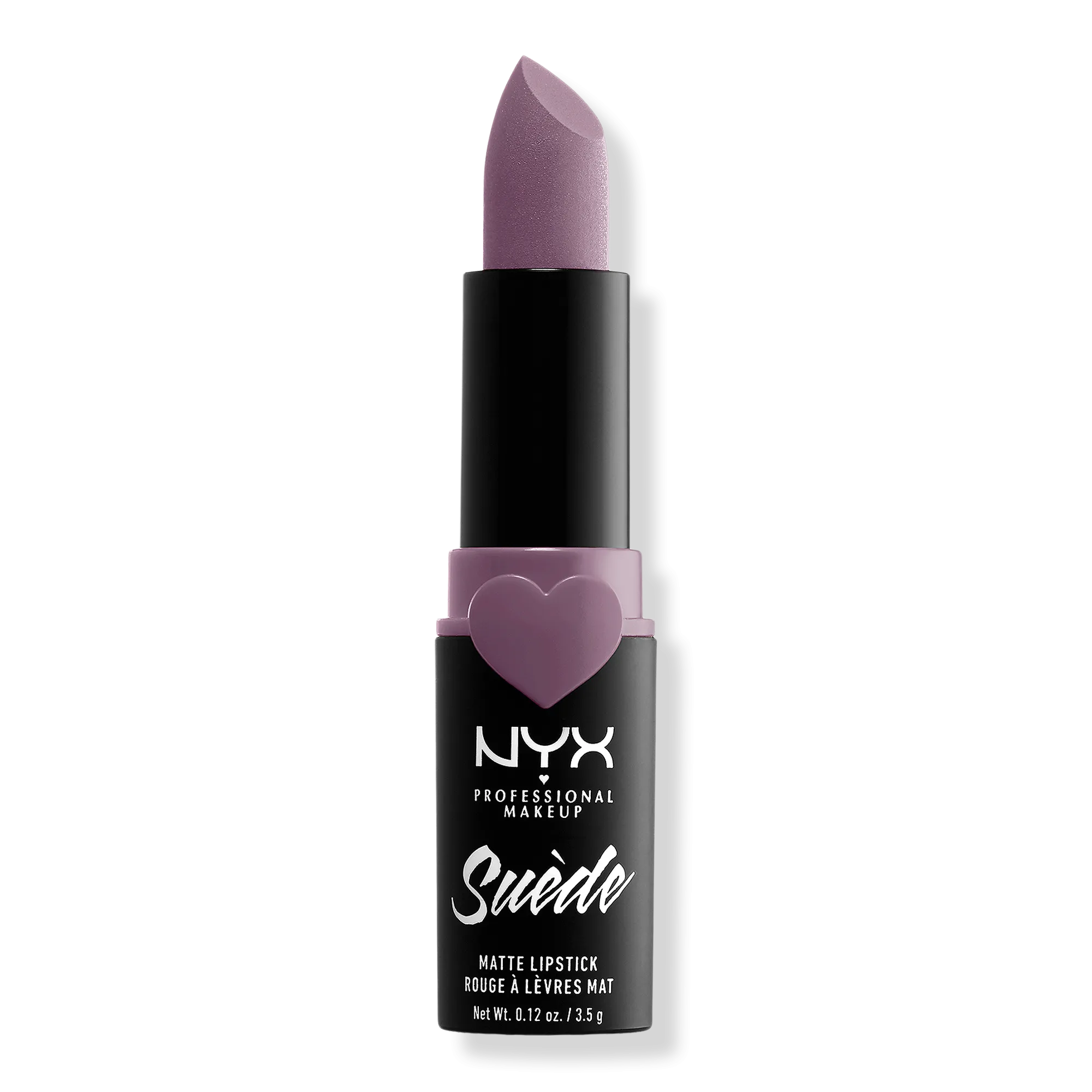 Suede Matte Lipstick Lightweight Vegan Lipstick