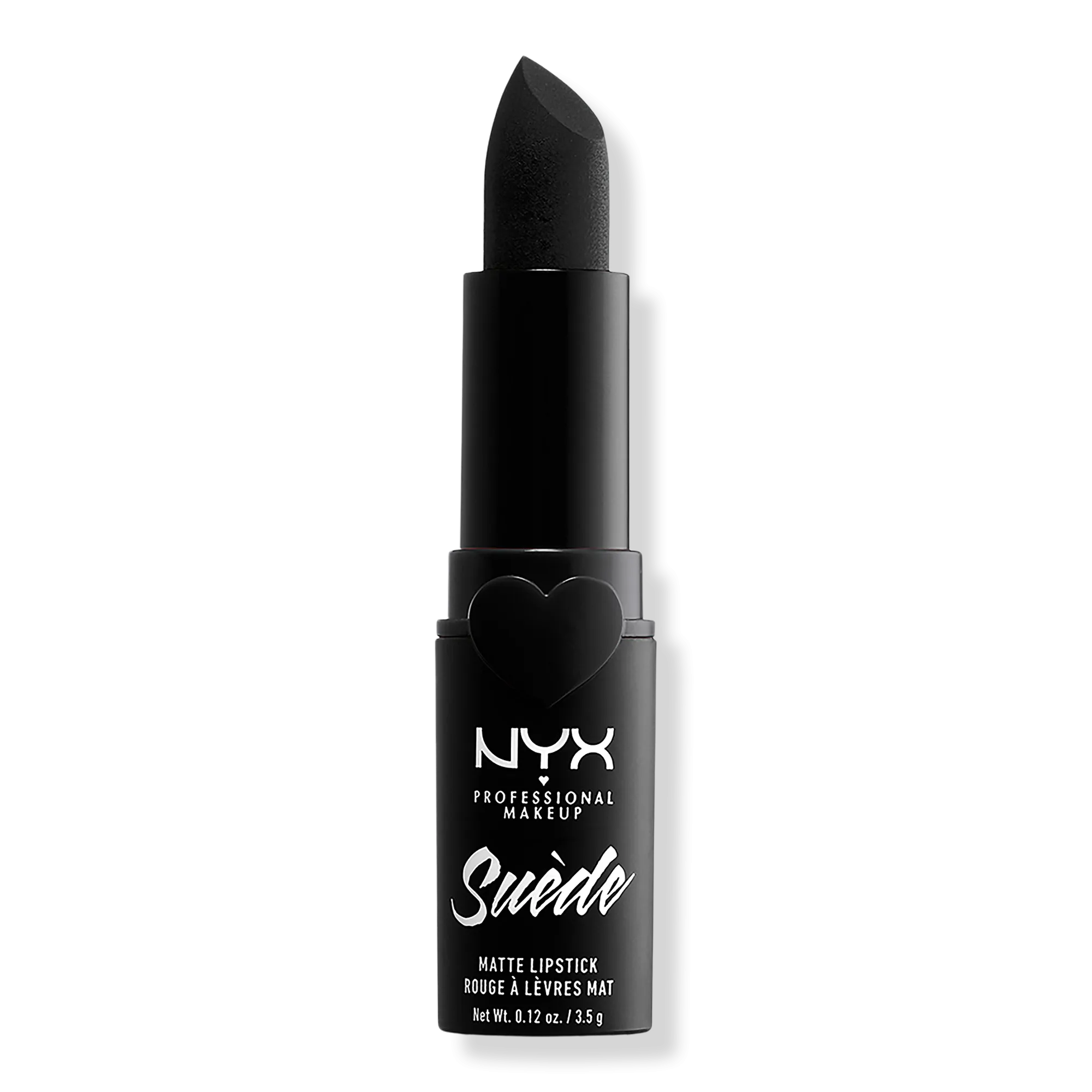 Suede Matte Lipstick Lightweight Vegan Lipstick