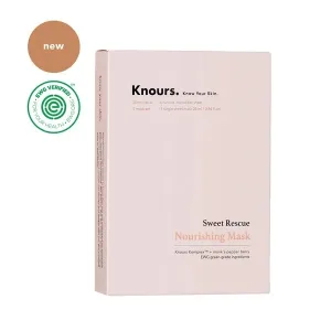 Sweet Rescue Nourishing Sheet Mask