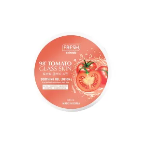 Tomato Glass Skin Soothing Gel Lotion 300ml