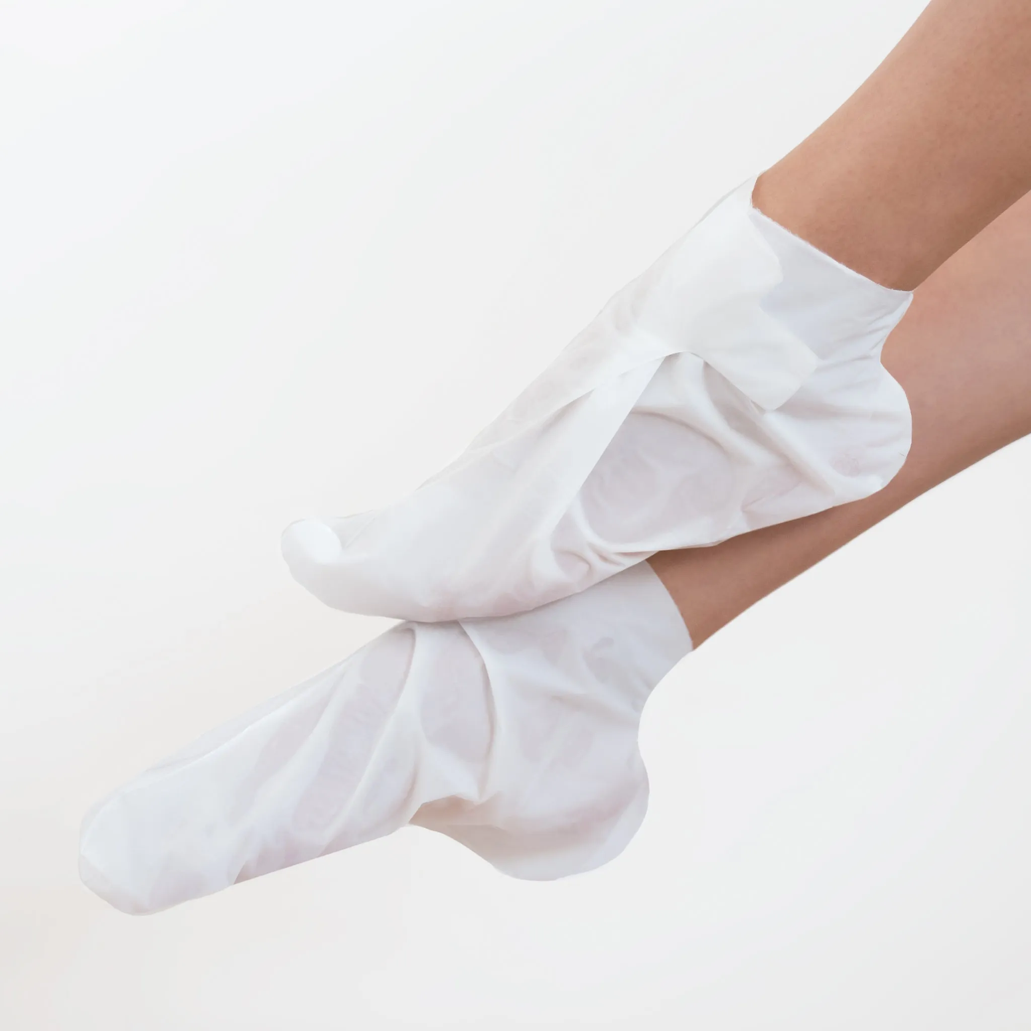 Total Conditioning  Foot Mask
