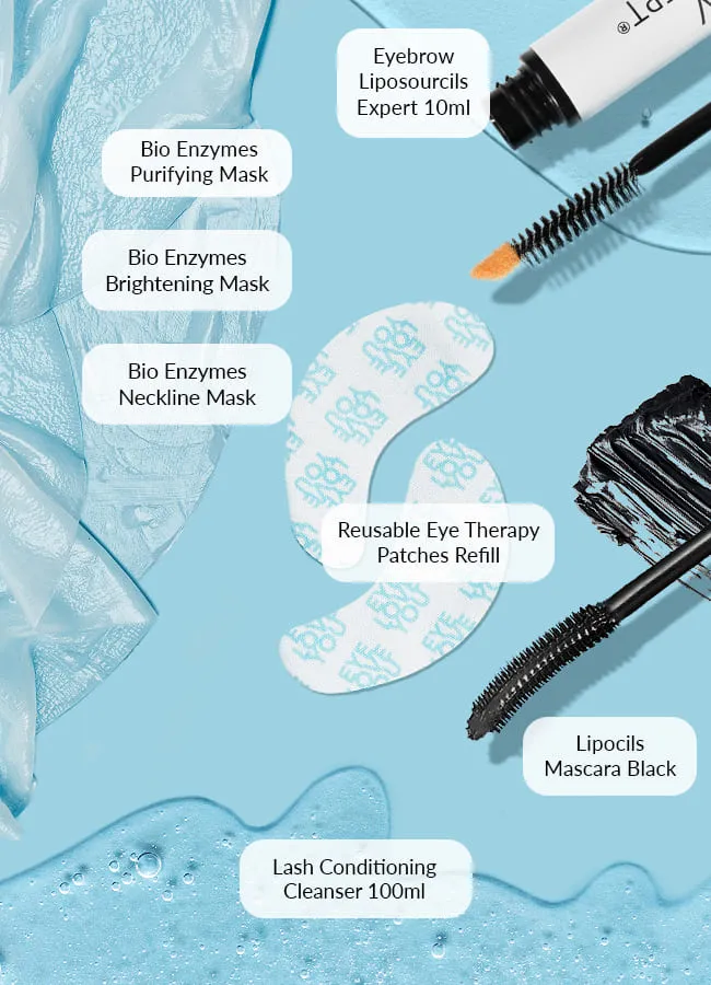 Treat Yourself Set