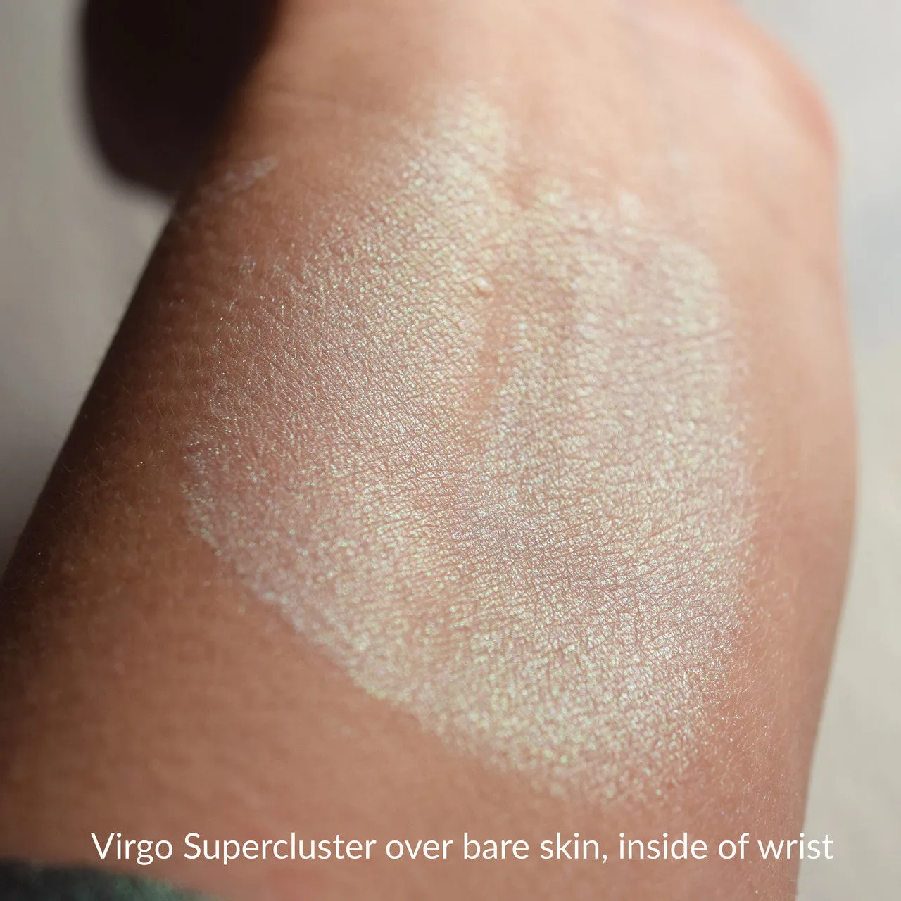 VIRGO SUPERCLUSTER - MULTI/HIGHLIGHTER