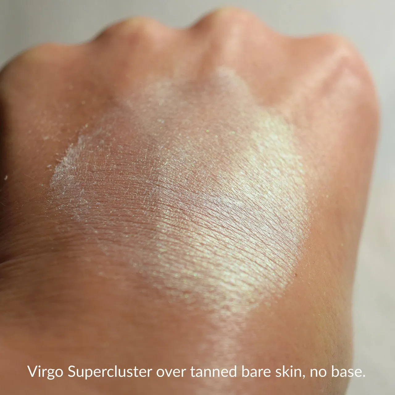 VIRGO SUPERCLUSTER - MULTI/HIGHLIGHTER