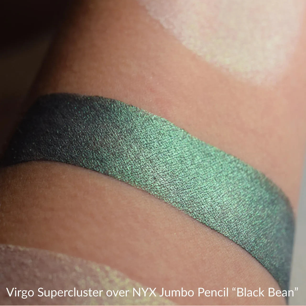 VIRGO SUPERCLUSTER - MULTI/HIGHLIGHTER