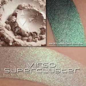 VIRGO SUPERCLUSTER - MULTI/HIGHLIGHTER