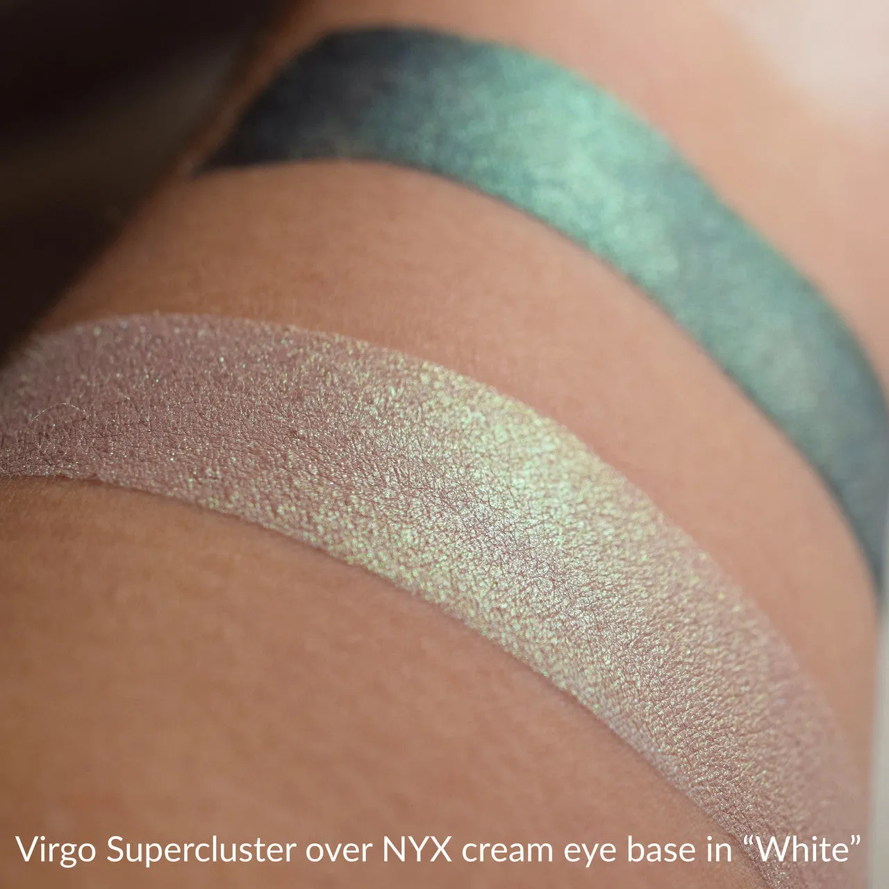 VIRGO SUPERCLUSTER - MULTI/HIGHLIGHTER