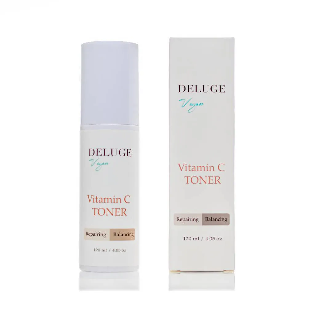 Vitamin C Toner - 4.05 oz